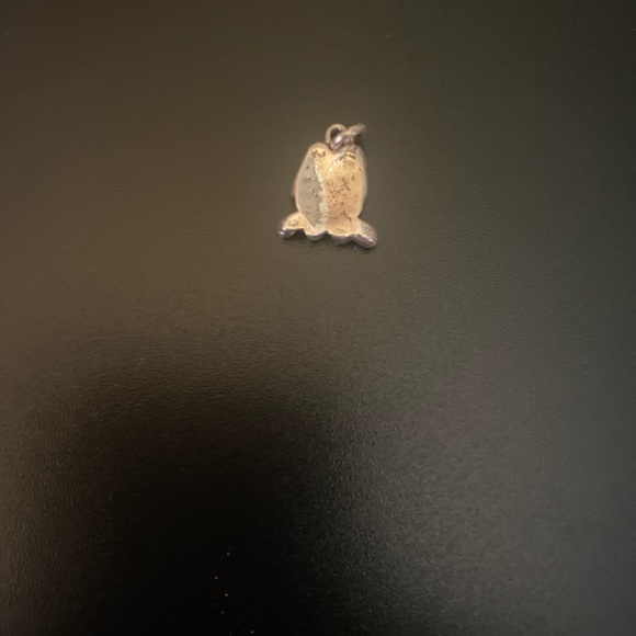 Bunny Rabbit Charm/pendant - Picture 2 of 5